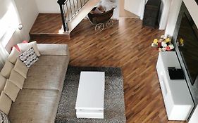 Ferienwohnung im Allgäu